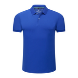 Summer Men Polo Shirts