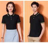 New Fashion 50% Cotton Polo Shirt