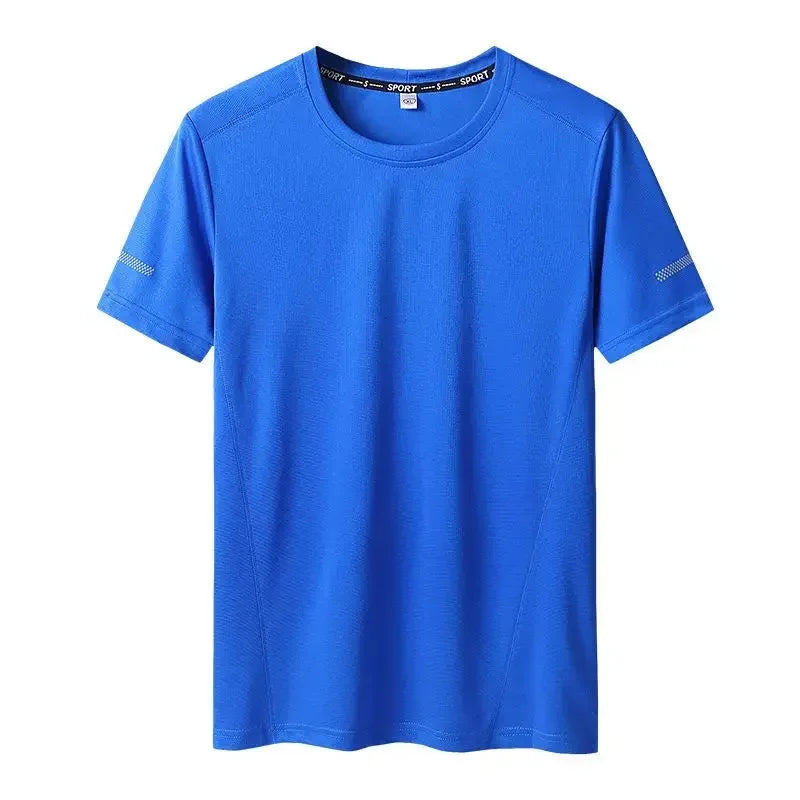 Men Quick Drying T-shirt