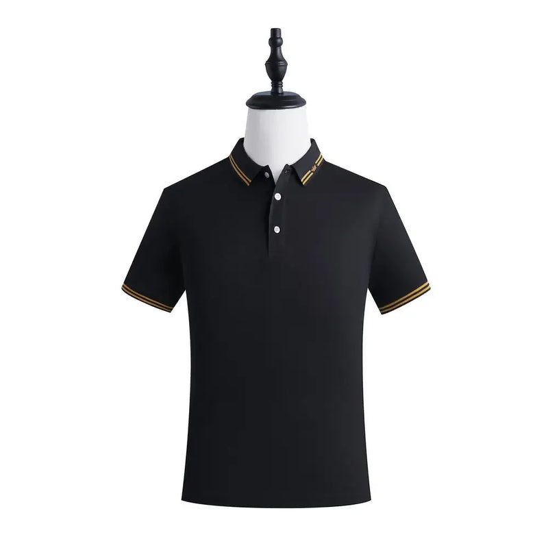 New Restaurant Polo Shirt