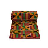 Bintarealwax African Real Wax Prints Fabric