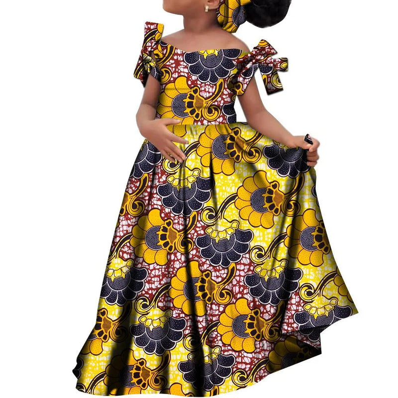 New Fashion Women Ankara Dresses