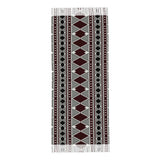 Amazigh Foutha Kabyle Scarf