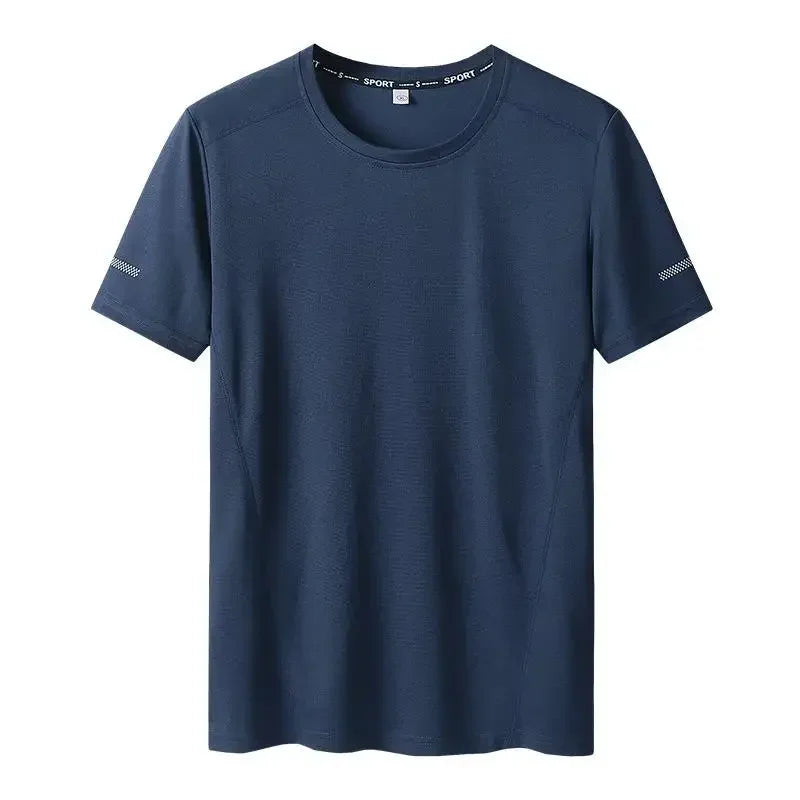 Men Quick Drying T-shirt