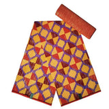 New Good Ankara African Fabric