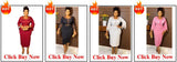 Women Club Evening Bodycon Dresses