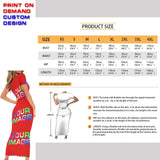 New Print On Demand Party Matching Clothes