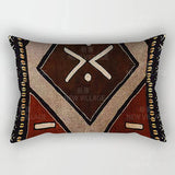 New 30*50 throw pillow case