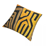 New Contemporary African Mud Pillowcase