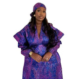 Women Traditional Africa Clothing