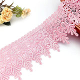 High Quality Beautiful Floral Lace