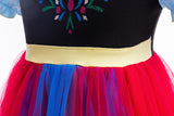 12M-6 Year Birthday Tutu Dress