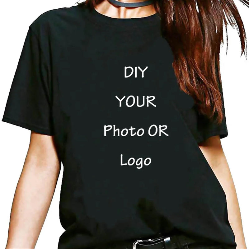 New Customized Your Design shirt