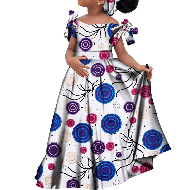 New Fashion Women Ankara Dresses