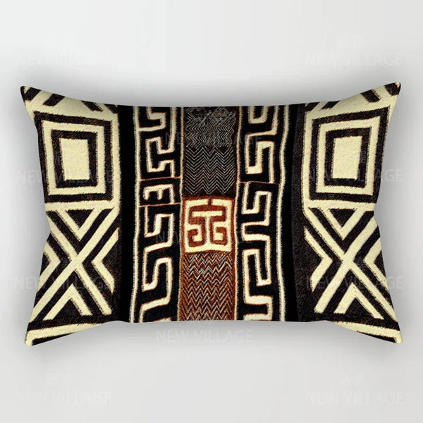 New 30*50 throw pillow case