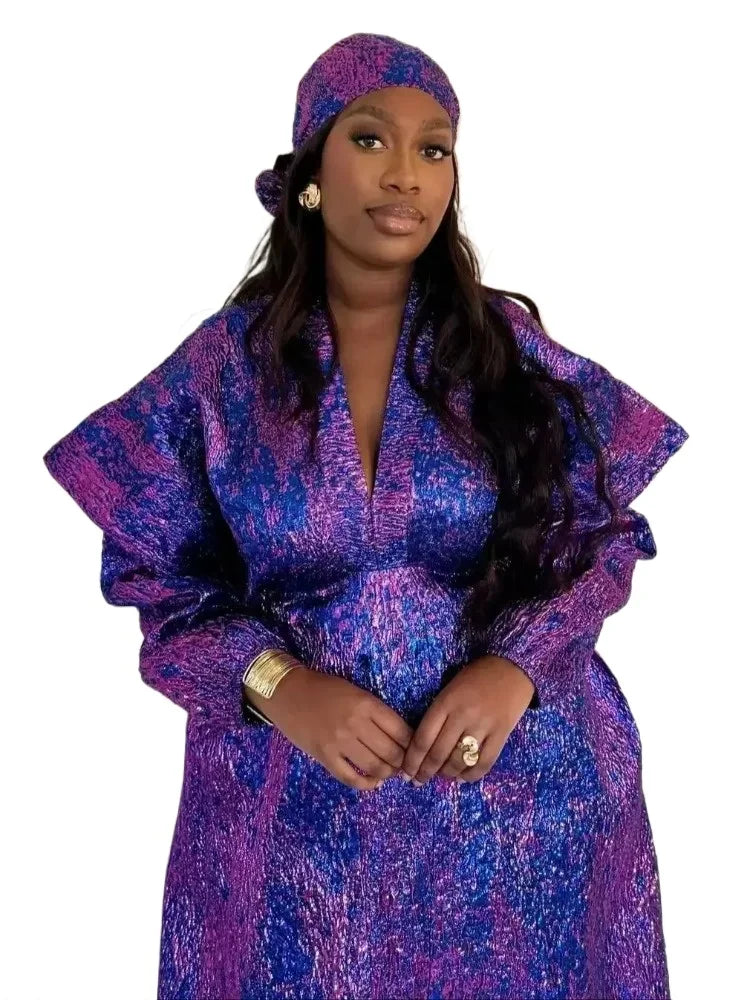 Women Traditional Africa Clothing