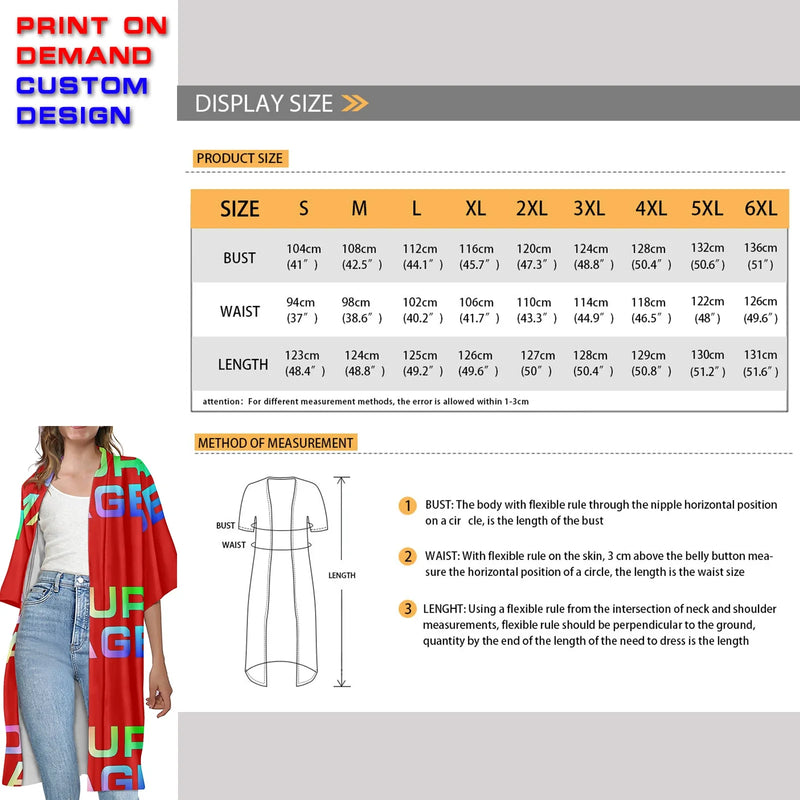 New Print On Demand Party Matching Clothes