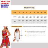 New Print On Demand Party Matching Clothes