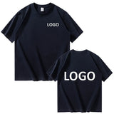 New Loose Casual Fashion Short Sleeve Tshirt