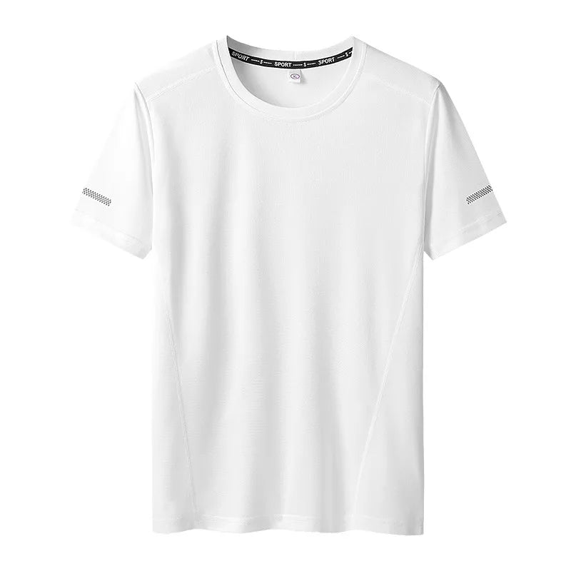 Men Quick Drying T-shirt