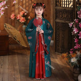 Ancient Kids Traditional Dresses