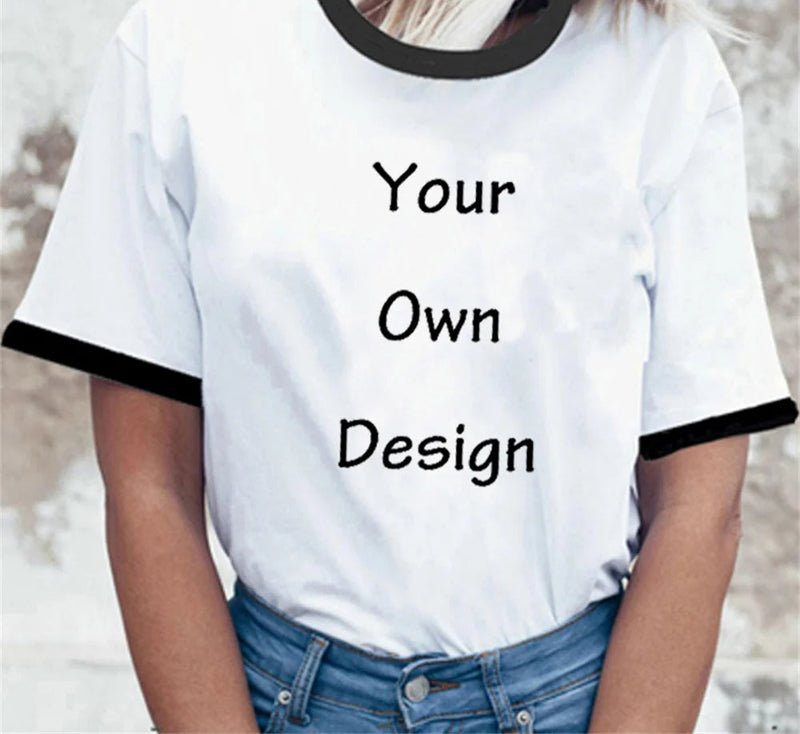 New Customized Your Design shirt