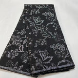 High Quality Brocade Jacquard Lace Fabric