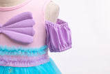 12M-6 Year Birthday Tutu Dress