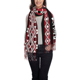 Amazigh Foutha Kabyle Scarf