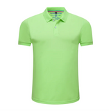 Summer Men Polo Shirts