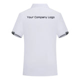 New Customized Sport Polo Shirt