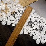 10CM Wide High Quality Exquisite Lace