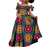 New Fashion Women Ankara Dresses