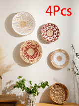 New Seagrass Wall Hanging Decor