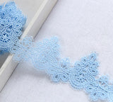 High Quality DIY Pendant Handmade Clothing Lace Accessories