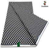 High Quality African Wax Print Fabric