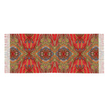 Amazigh Berber Kabyle Jewelry Scarf