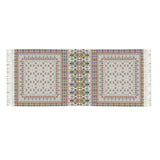 New Kabyle Jewelry Scarf