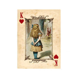 Alice In Wonderland Prints Wall Art