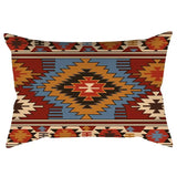 New Pillows Bohemian Farm Double Bed Cushions Cover