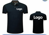 Summer Men Polo Shirts