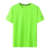 Men Quick Drying T-shirt