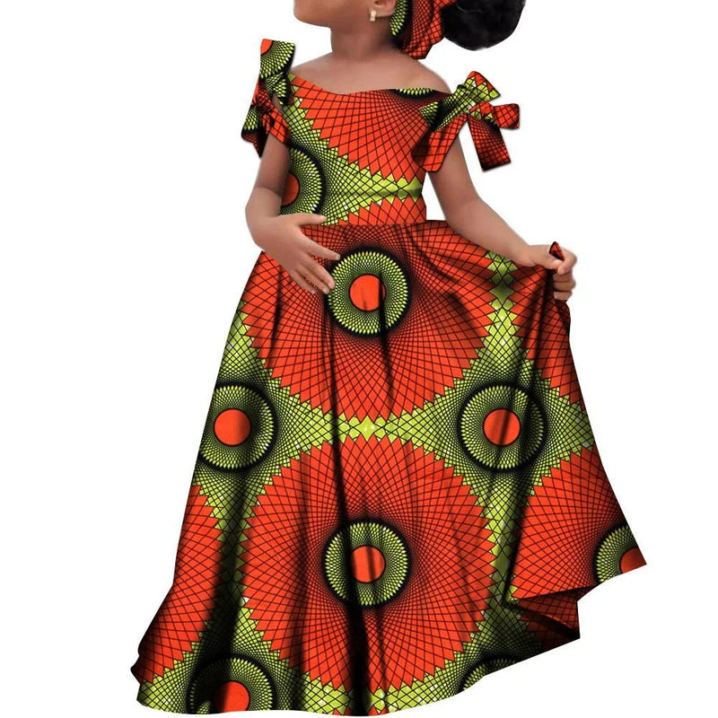 New Fashion Women Ankara Dresses