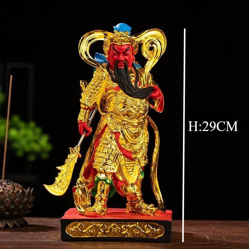 New Resin Buddha Statue