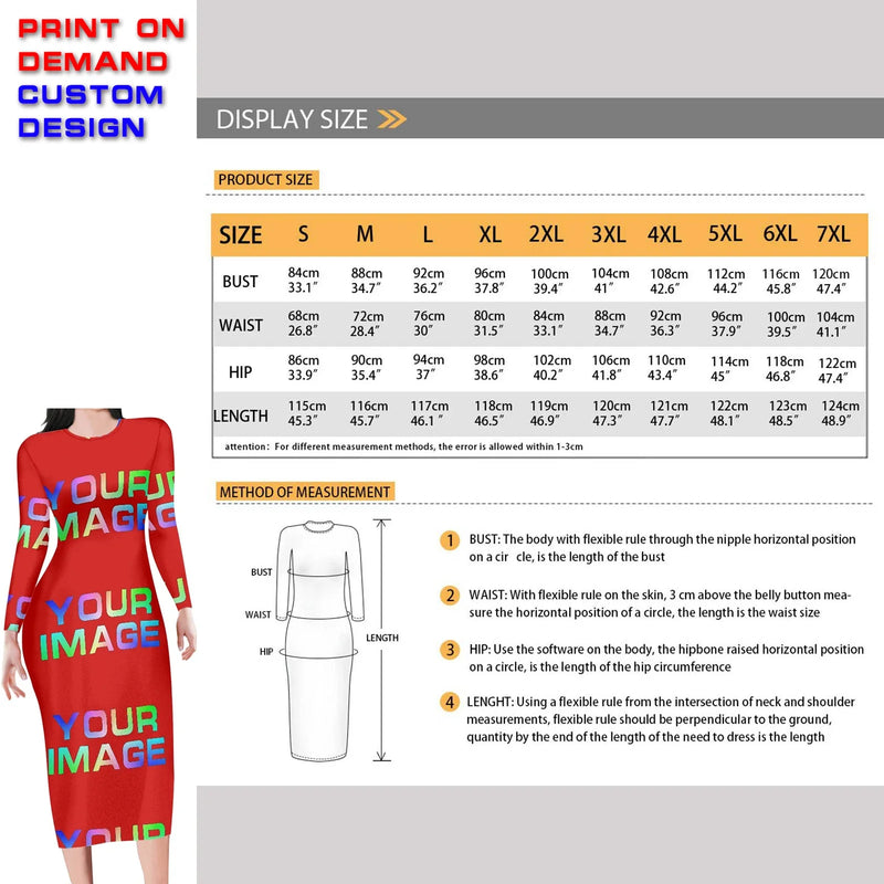 New Print On Demand Party Matching Clothes