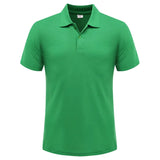 Summer Causal Polo Shirt