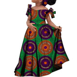 New Fashion Women Ankara Dresses