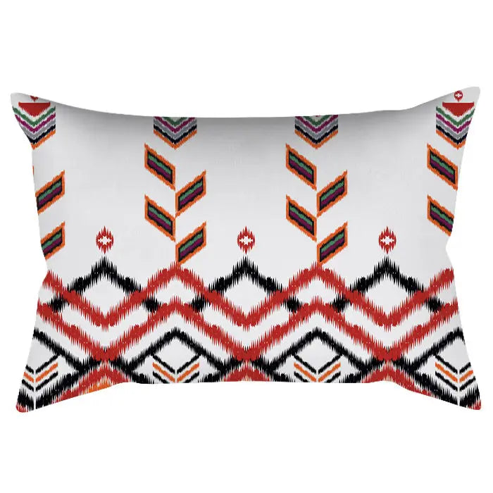 New Pillows Bohemian Farm Double Bed Cushions Cover