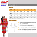 New Print On Demand Party Matching Clothes