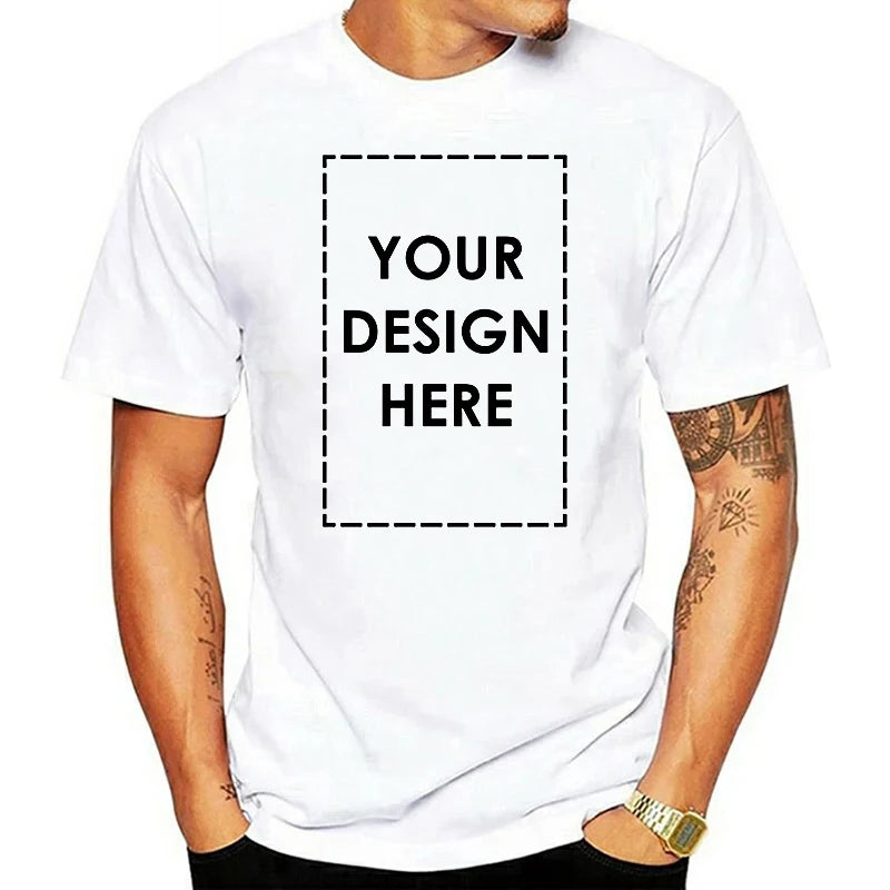 High Quality Mens T-shirt